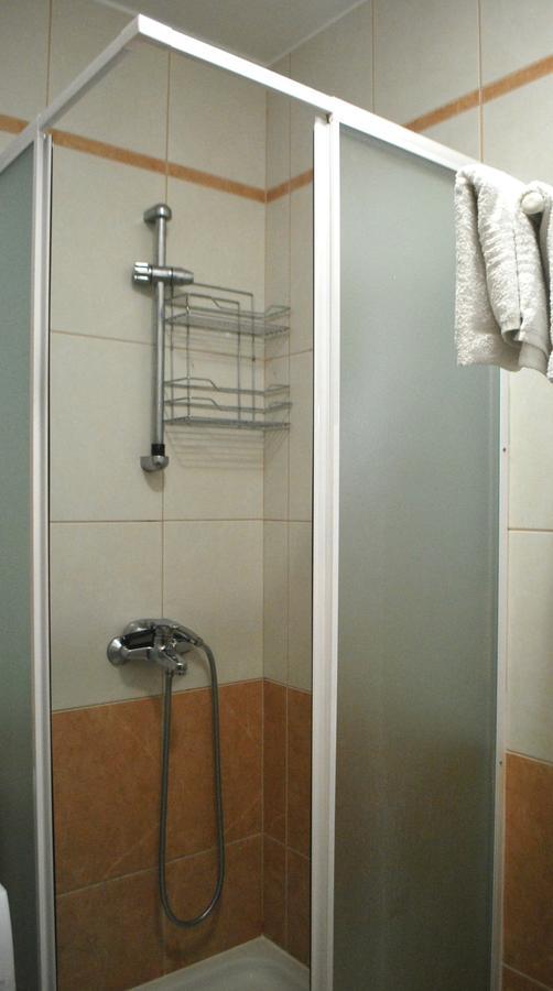 Apartment Dalmatia Makarska Exterior foto